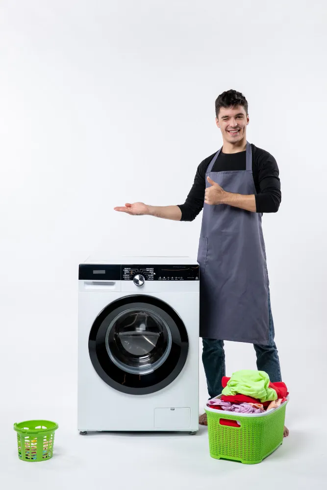 washing machine repair services in solapur