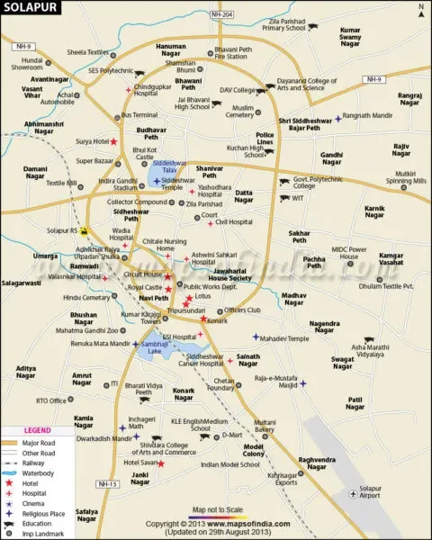way4you.in - Ac Repair Services in Railway lines Solapur