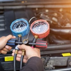 Car AC Repair Near Me