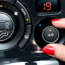 Car AC Repair