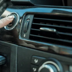 Car AC Services in Solapur