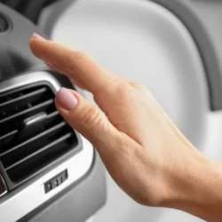 Car AC Services