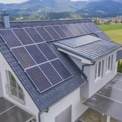 Residential Solar Panel maintenance in Solapur